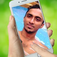 Sharmilan Js