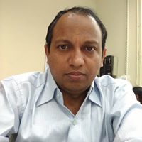 Rajkumar Medatwal
