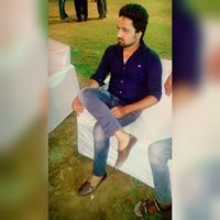 Ashok Shekhawat