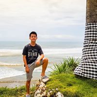 Axel Nugroho