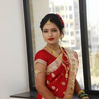 Bhakti Chaudhary