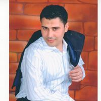 سامح الحديدى