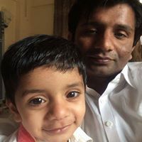 Waseem Ahmed