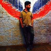 Ashish Fanswal