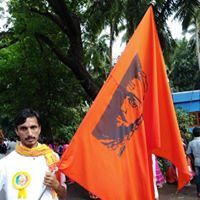 സുജിത്ത് മുരളി നമോ