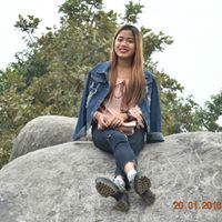 Rae-Nee Wangno