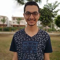 Hesham Ashrf