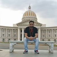 Dheeraj Pant