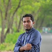 Tarek Rahman