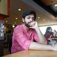 Ankan Chakraborty