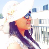 Keya Patel