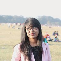 Gitashree Mahato