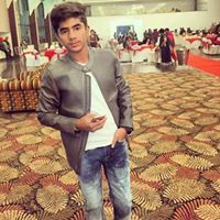 Rohit Kandhari