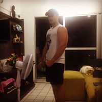 Adrian Gonzalez Barreda