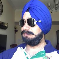 Parmjeet Singh