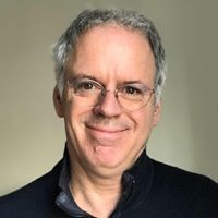 Peter Gordon