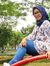 Yustika...