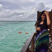 Aarushi Agrawal
