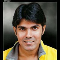 Zaheer Mulani