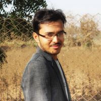 Prashant Tank