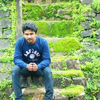 Manjesh Alvin
