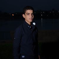 Ahmed Usama