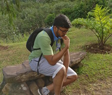 Nitin Labhishetty