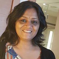 Suchitra Iyer