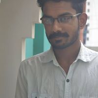 Vishnu Sudheerthan