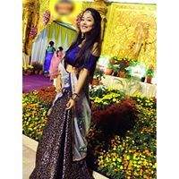 Monali Mazumdar