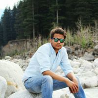Animesh Sahu