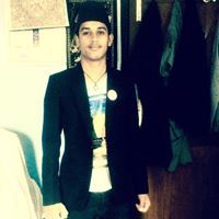 Bikash Aryal