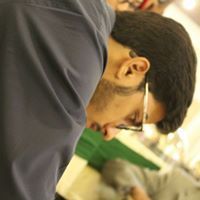 Faiez Ahmed