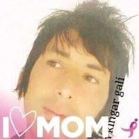 Bakhtiar Alam Alladad Khail