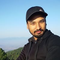 Rajesh Shrestha