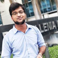 Harish Iyer