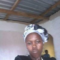 Bongiwe Make - Grootboom