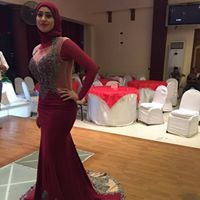 Marwa Osama