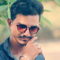 Parth Sarvaiya