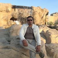 Mohamed Ali Gharib