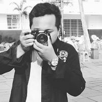 Saiful Anwar