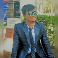 Harshal Loya