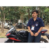 Thananupong Promsamut