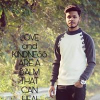 Gáūrâv Ágàrwäl