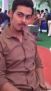 Tejesh Dixit