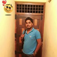 Irsad Mohammed
