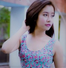 Farah Agustina
