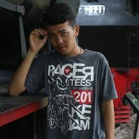 Stevanus Baskoro Putra