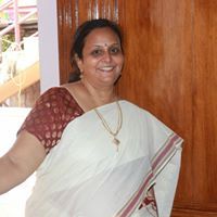 Sridevi Kamble
