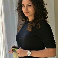Deepa David